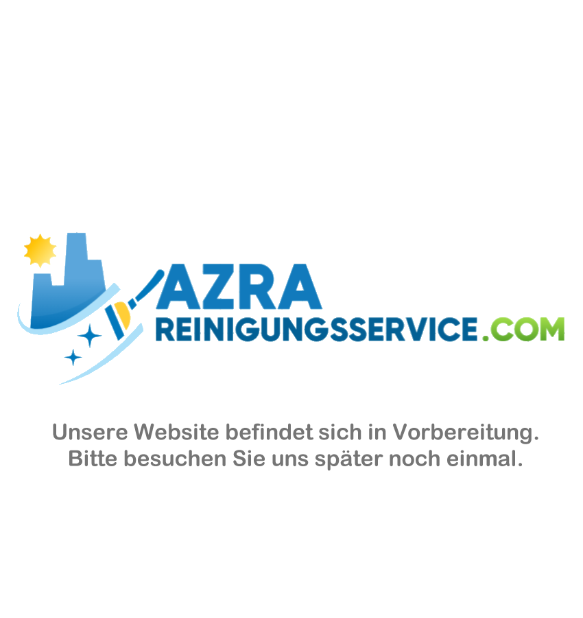 Azra Reinigungsservice